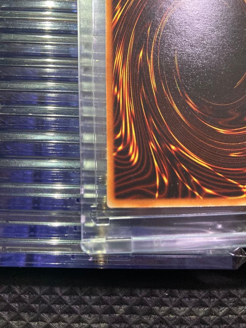 ⭐︎一軍コレクション/鑑定予定⭐︎遊戯王 ブラックホール スターター 初期スーパー