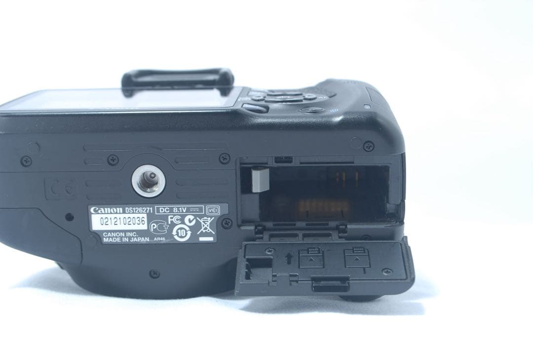 美品✨Canon kiss X4◇初心者おすすめ◇動画OK 即使用可！一眼レフ