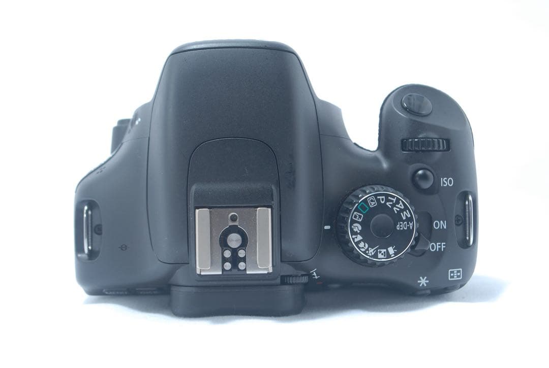 美品✨Canon kiss X4◇初心者おすすめ◇動画OK 即使用可！一眼レフ