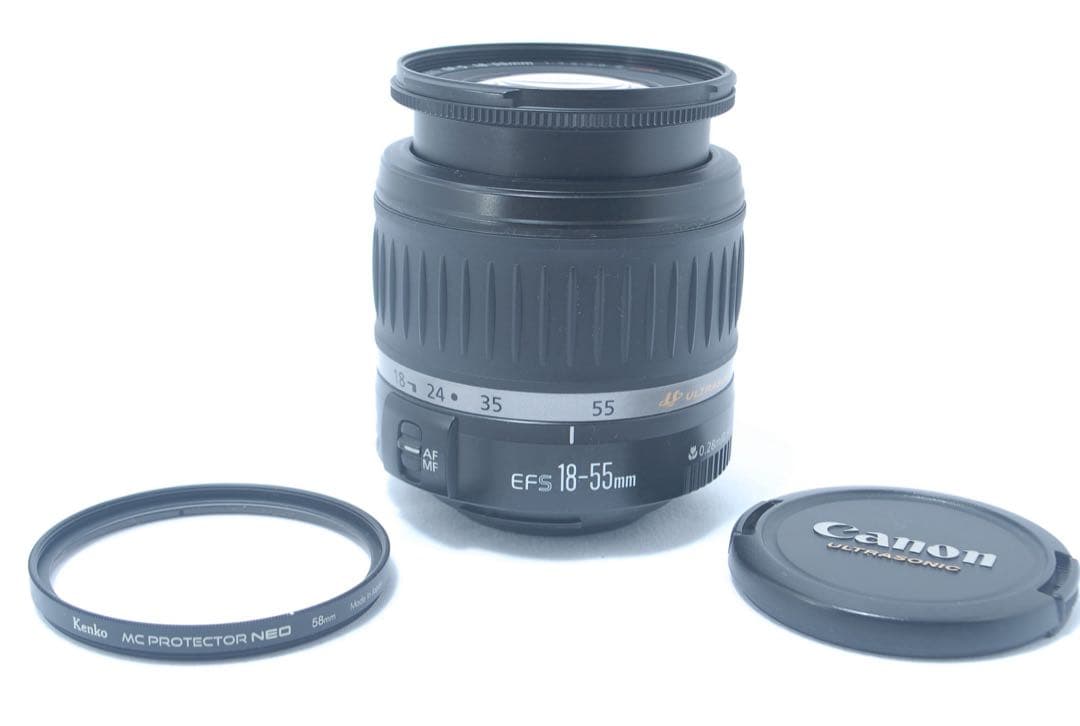 美品✨Canon kiss X4◇初心者おすすめ◇動画OK 即使用可！一眼レフ