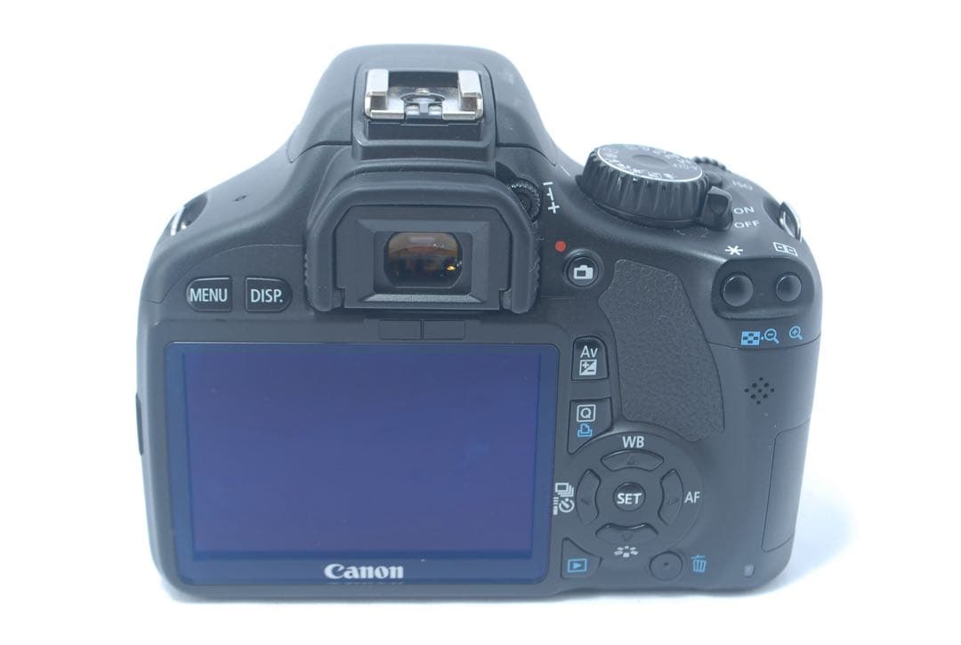美品✨Canon kiss X4◇初心者おすすめ◇動画OK 即使用可！一眼レフ