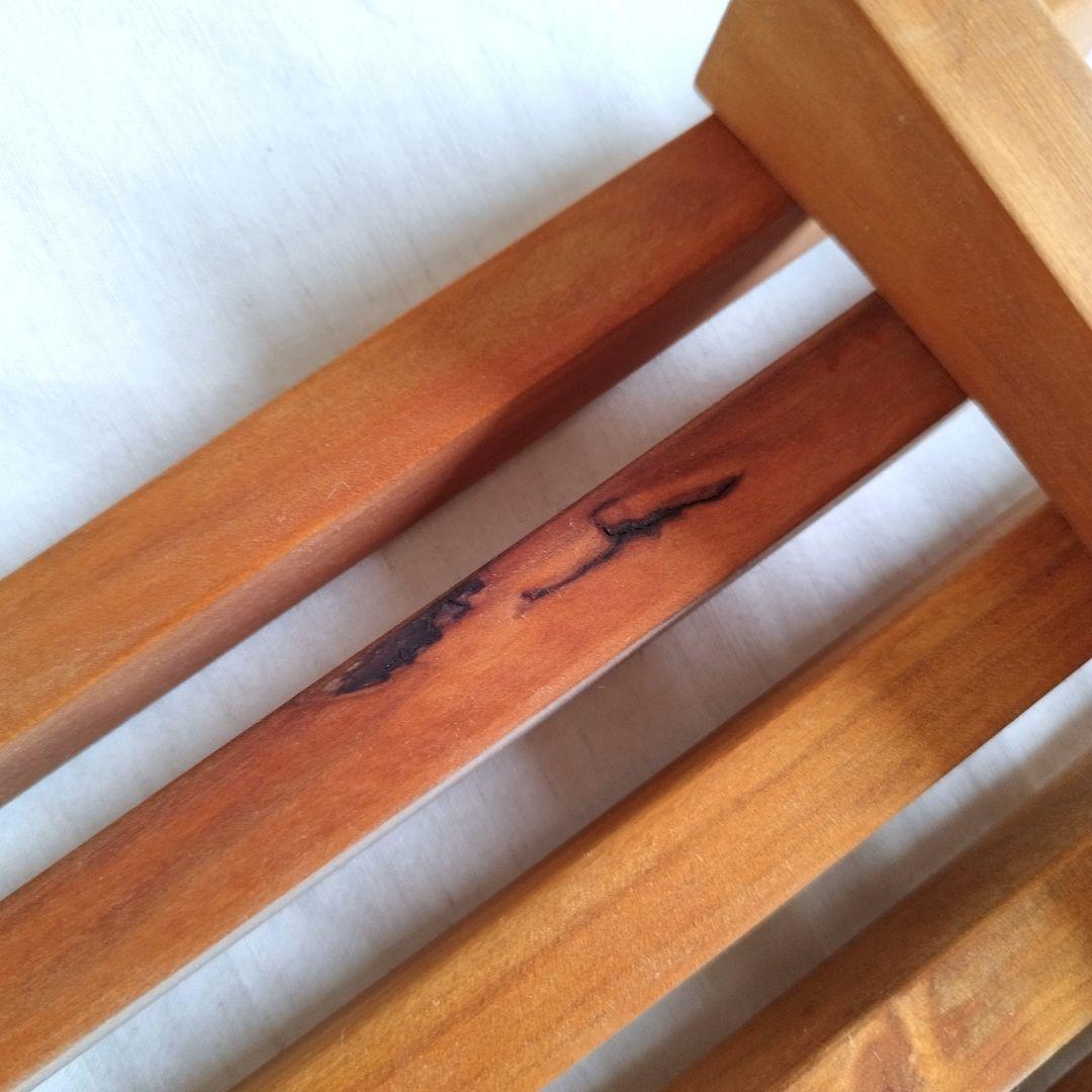 【未使用品】ニュージーランド製 木製カッティングボード & トレイ セット