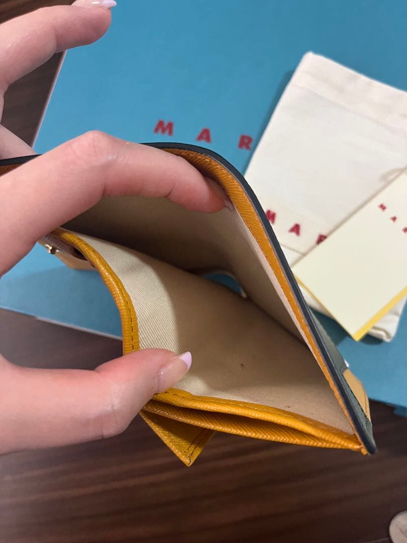 MARNI 財布