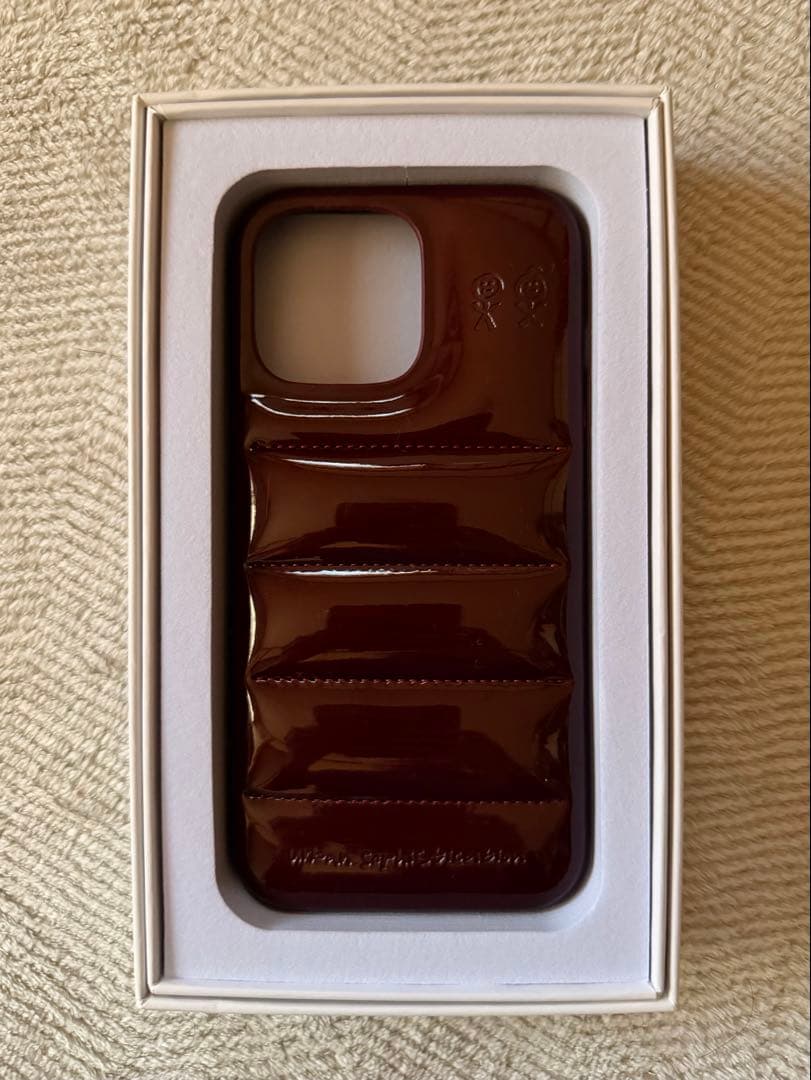 iPhoneアクセサリー urban sophistication iphone16Pro max