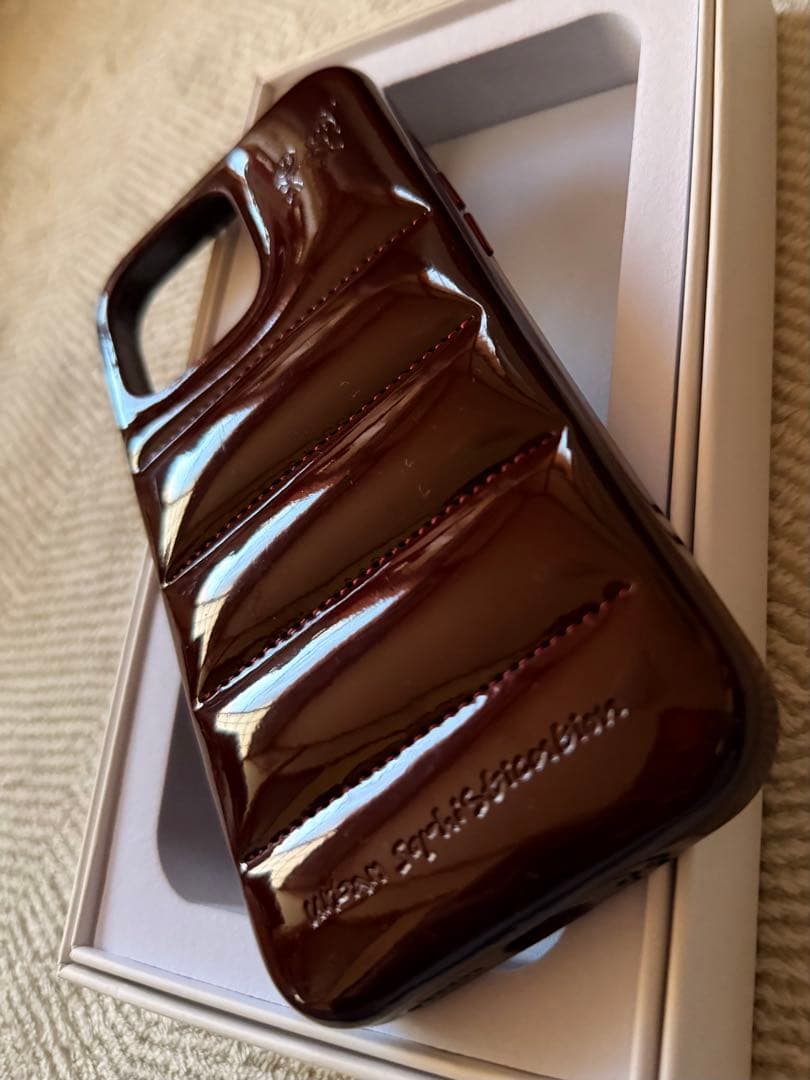 iPhoneアクセサリー urban sophistication iphone16Pro max