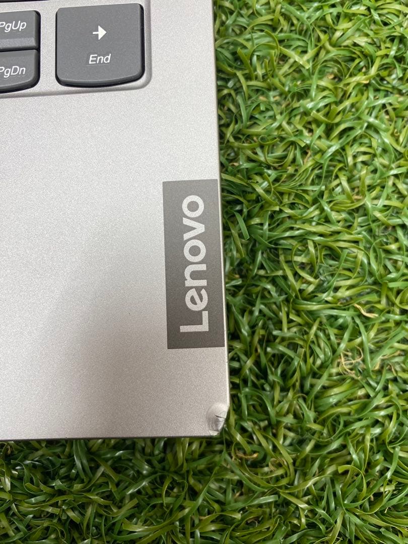 【上位i7/SSD512GB】Lenovo IdeaPad S34軽量13.3型