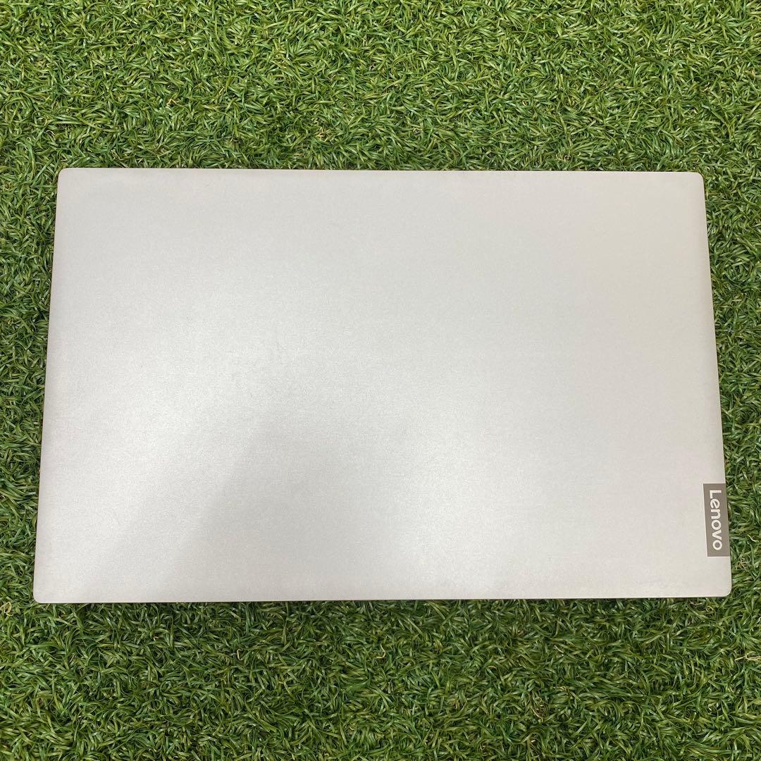 【上位i7/SSD512GB】Lenovo IdeaPad S34軽量13.3型