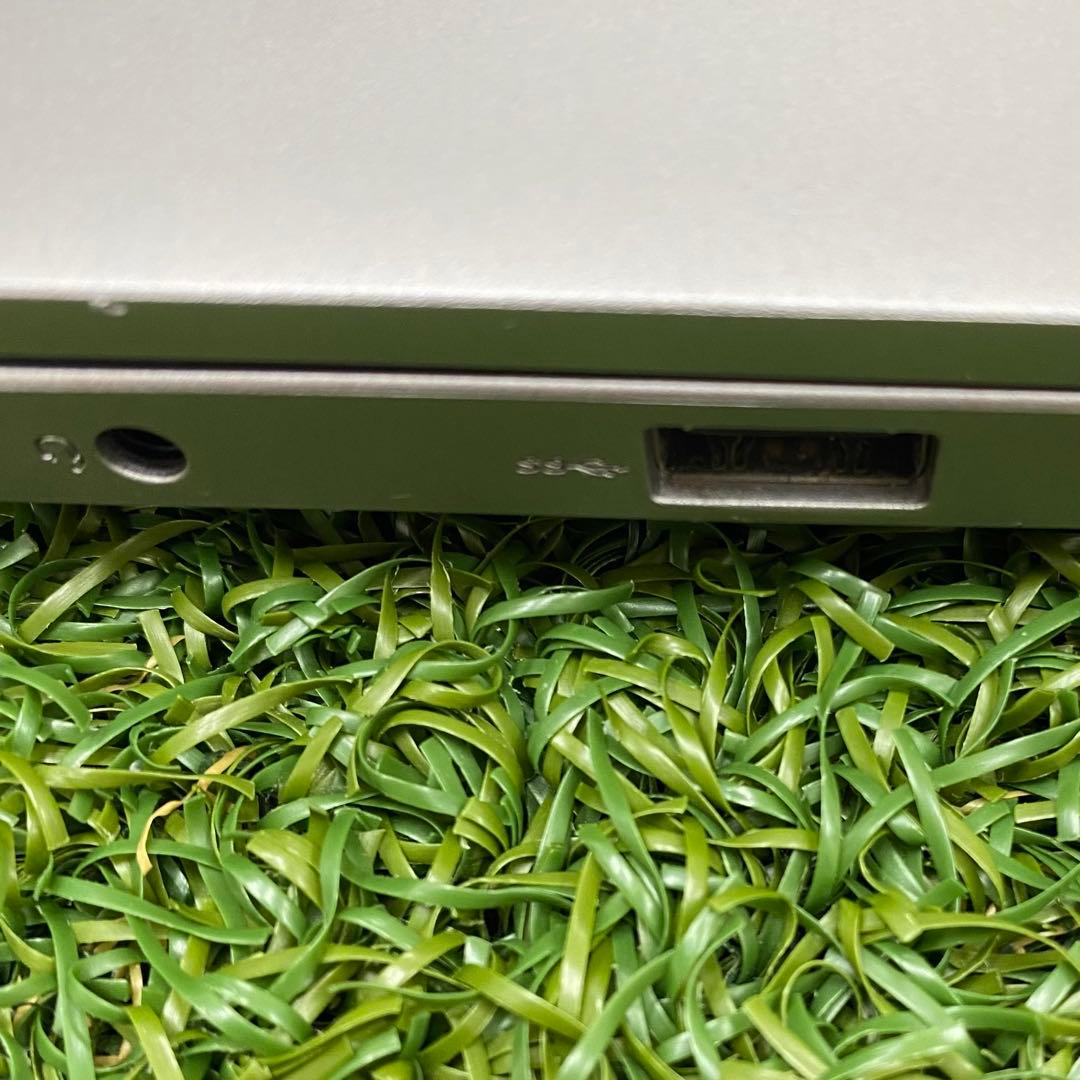 【上位i7/SSD512GB】Lenovo IdeaPad S34軽量13.3型