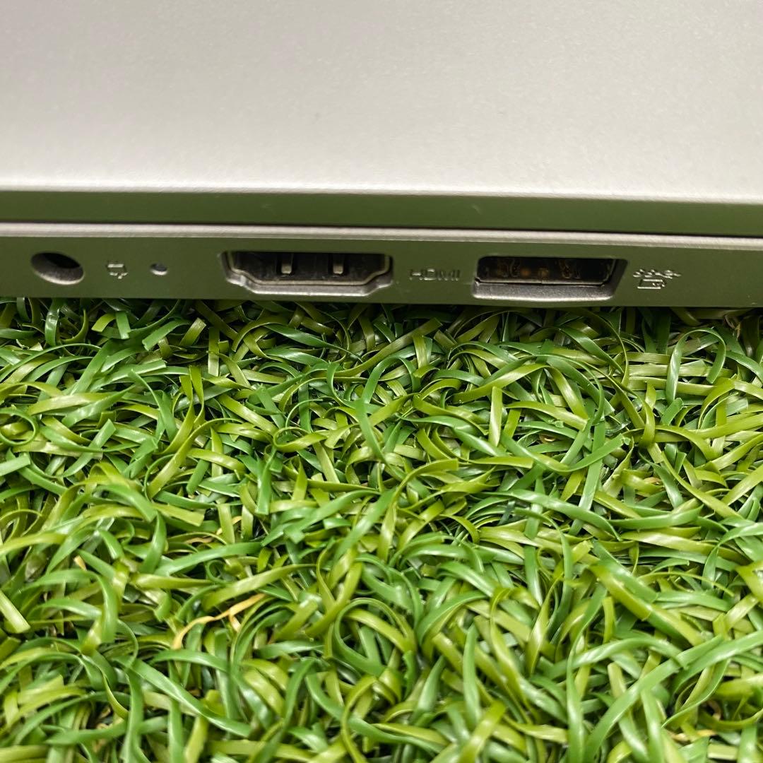 【上位i7/SSD512GB】Lenovo IdeaPad S34軽量13.3型