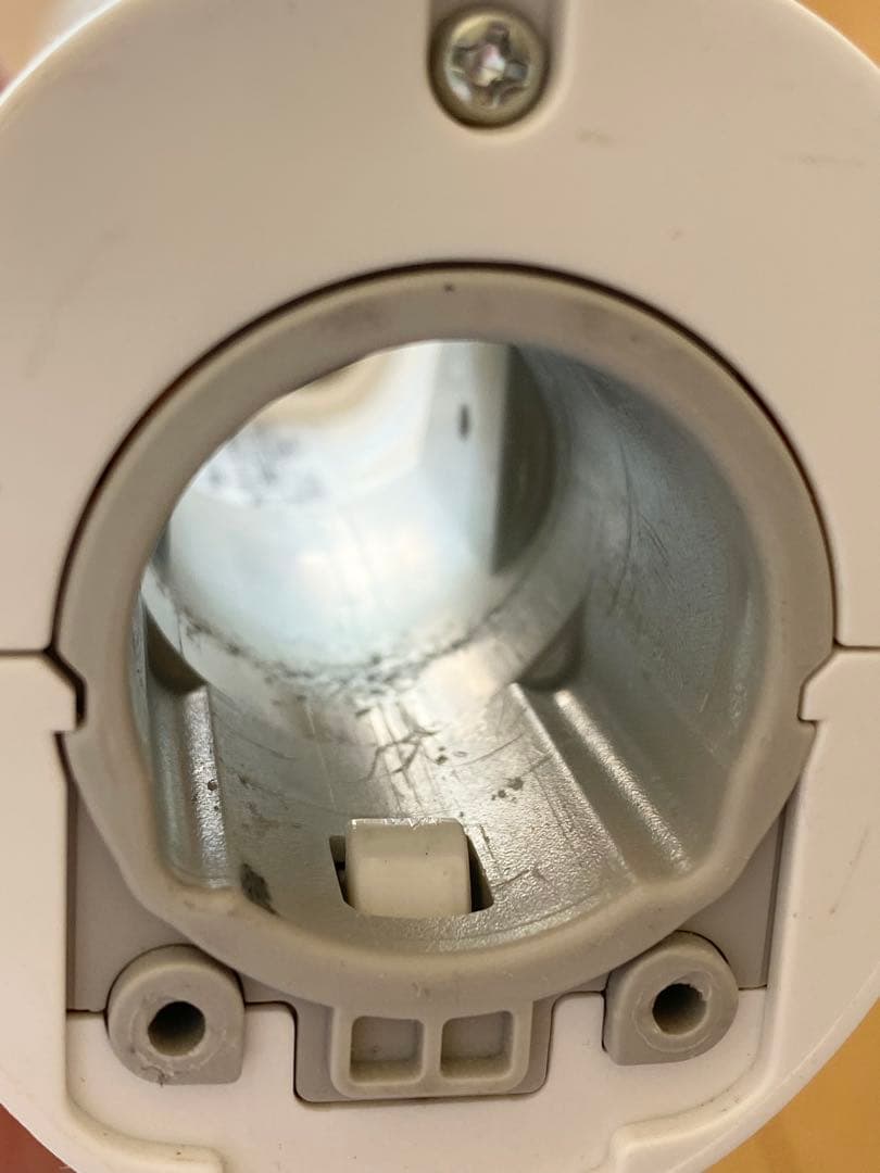 Panasonic パナソニック 充電式掃除機 MC-NS10K ジャンク品