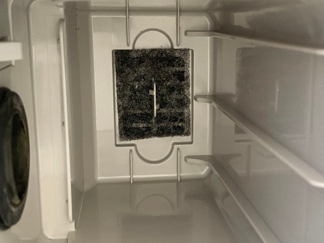 Panasonic パナソニック 充電式掃除機 MC-NS10K ジャンク品