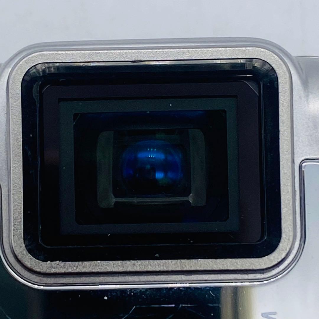 【美品動作確認済み】OLYMPUS μ Tough-8010