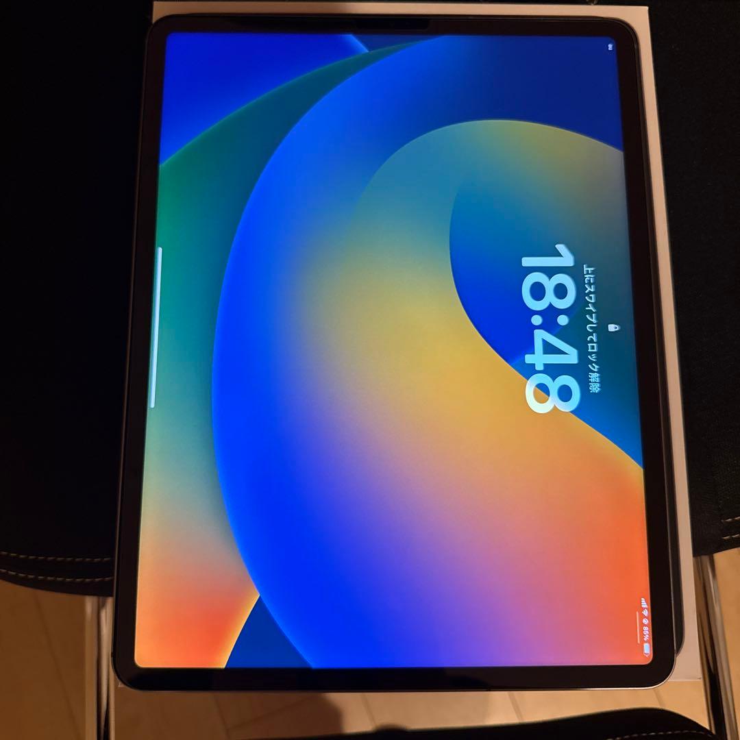 s*i様 iPad Pro 12.9インチ (第6世代) Wi-Fi + Cel