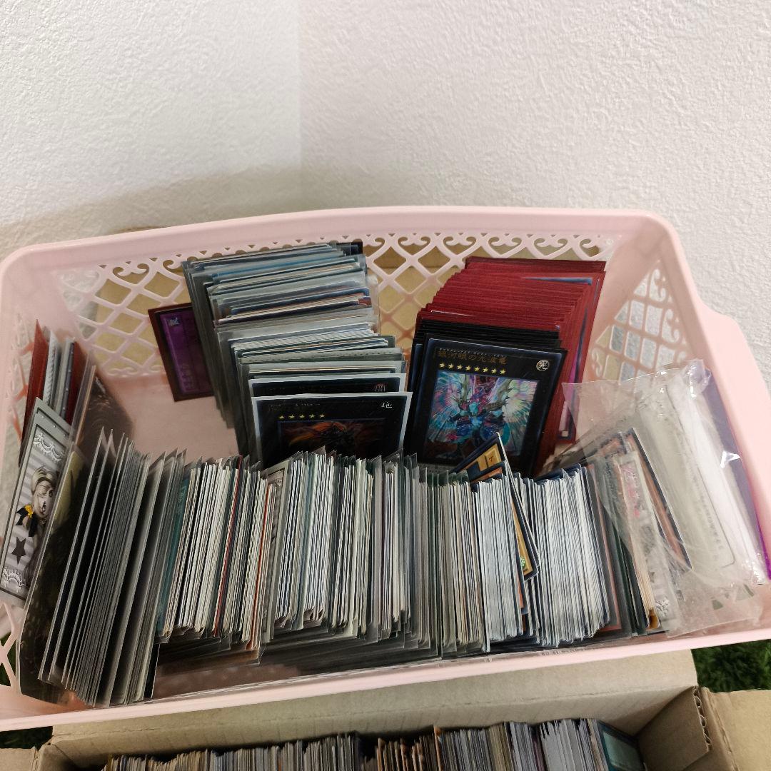 遊戯王OCGカードセット 大量