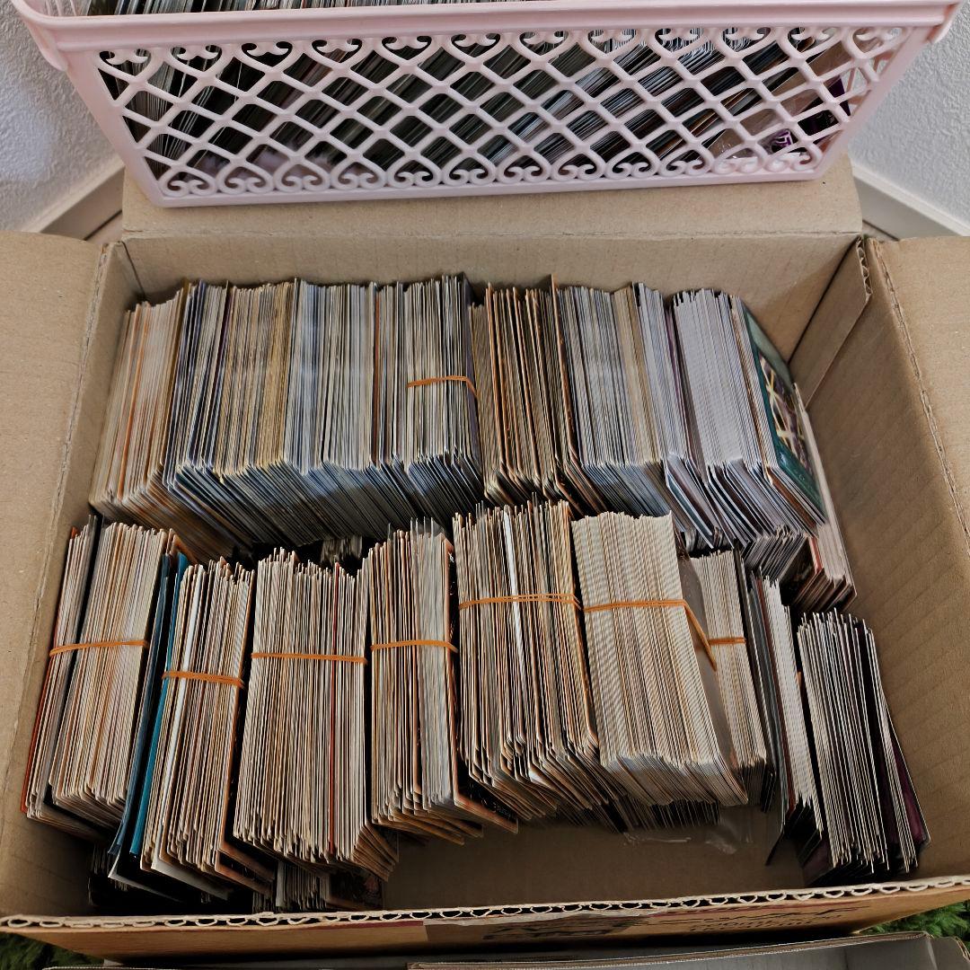 遊戯王OCGカードセット 大量