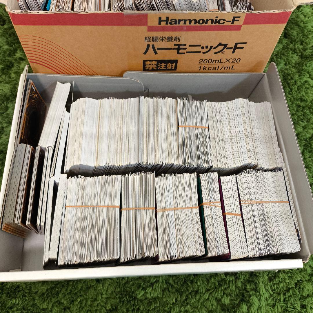 遊戯王OCGカードセット 大量