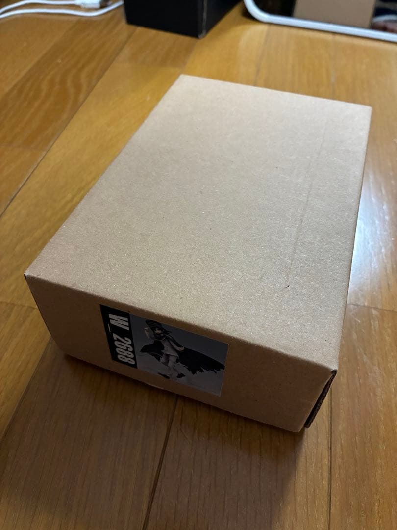 POLY-TOYS 【王馬小吉】キャラクターフィギュア 【未塗装】