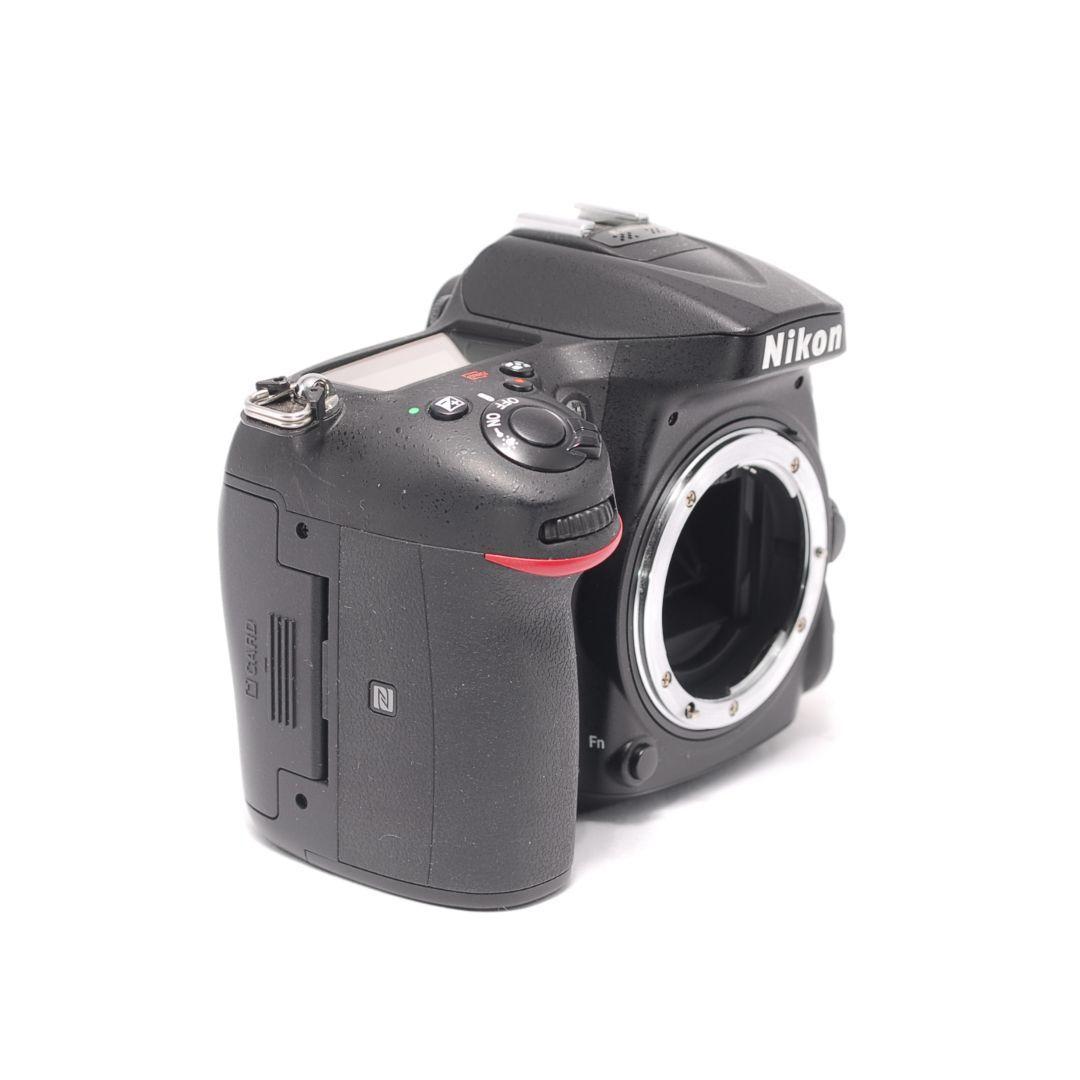 ❤即購入1000円OFF❤Nikon D7200 Wi-Fi 超望遠ダブルレンズ