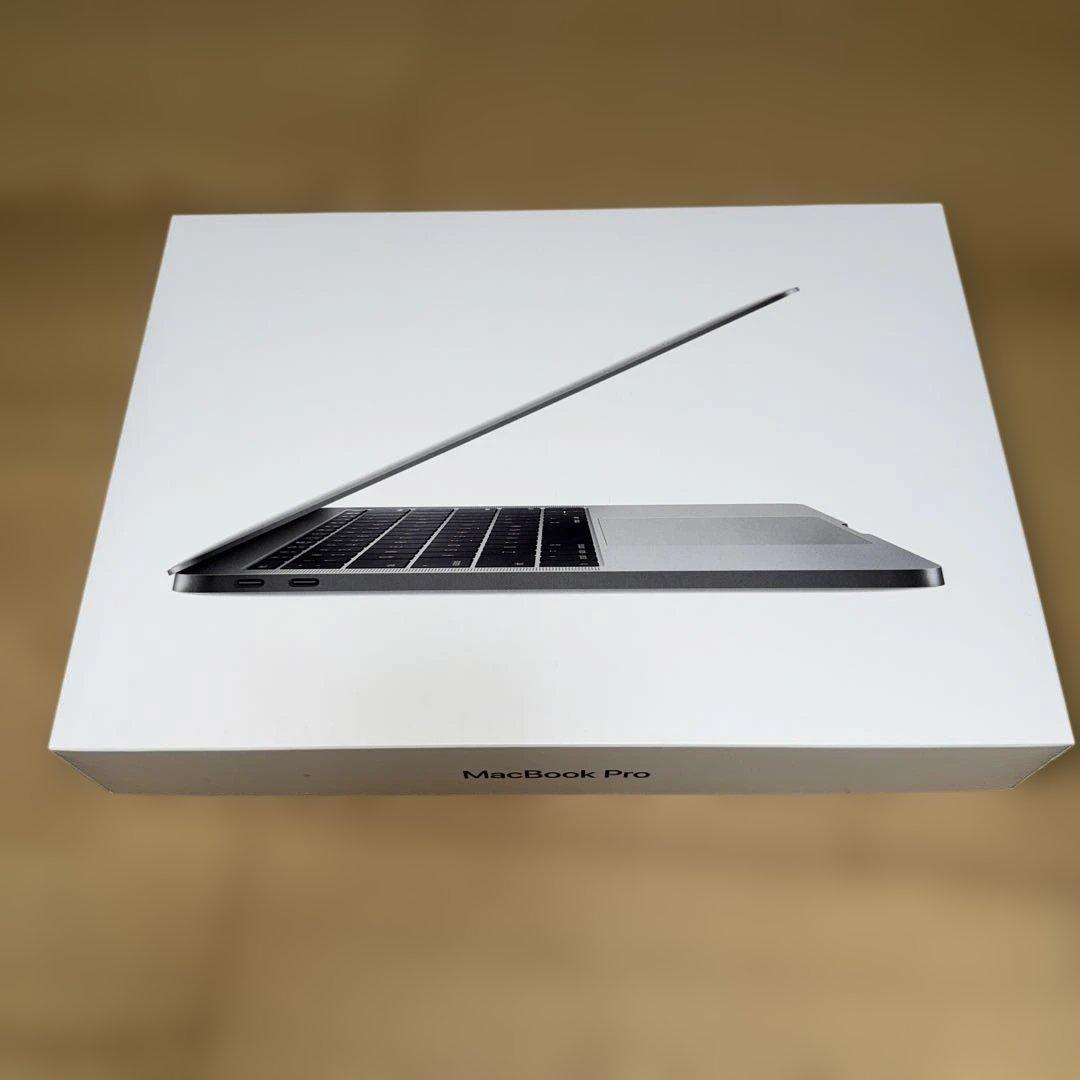 訳あり　MacBook Pro 2017 メモリ8GB 256GB