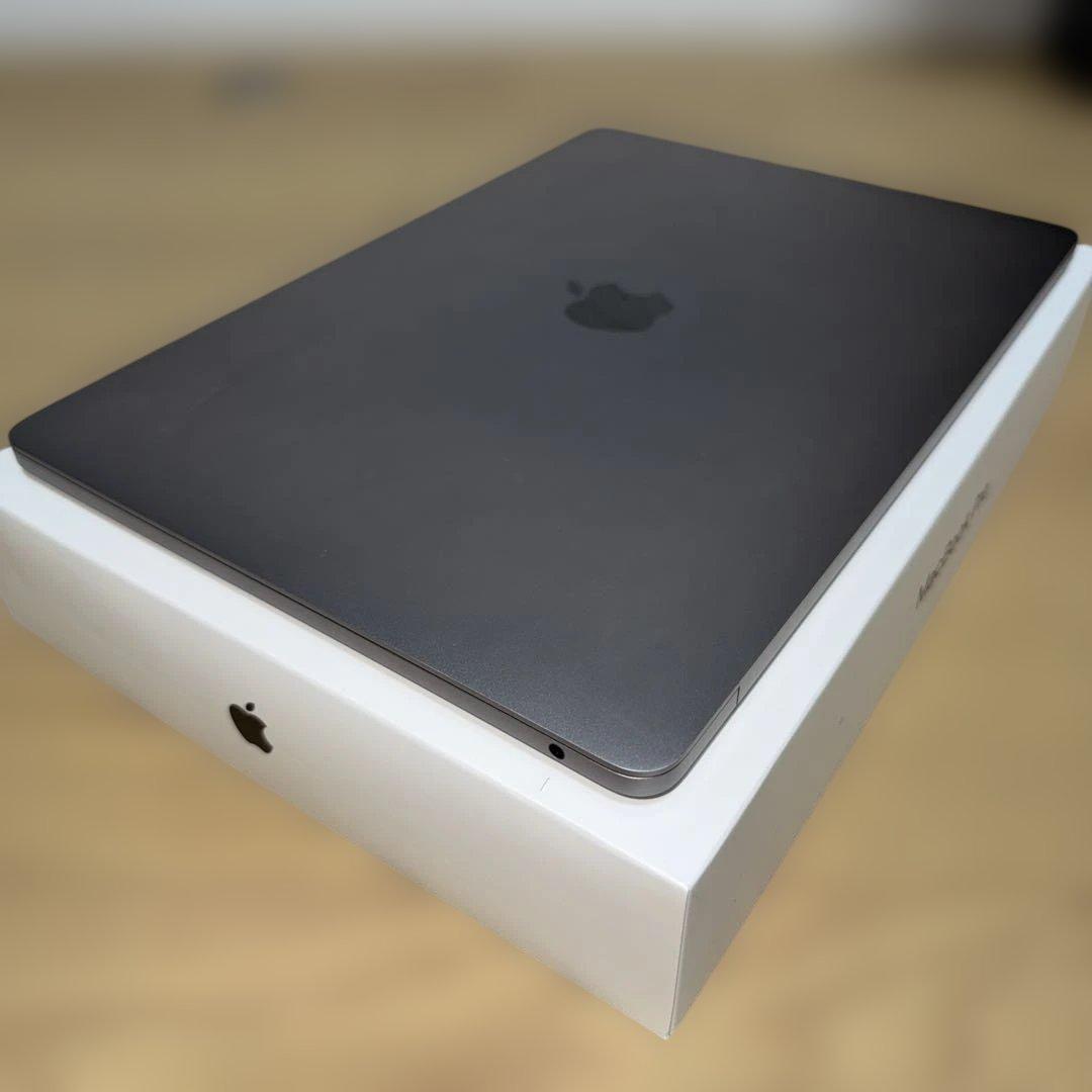 訳あり　MacBook Pro 2017 メモリ8GB 256GB