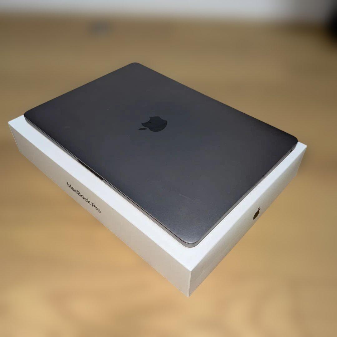 訳あり　MacBook Pro 2017 メモリ8GB 256GB