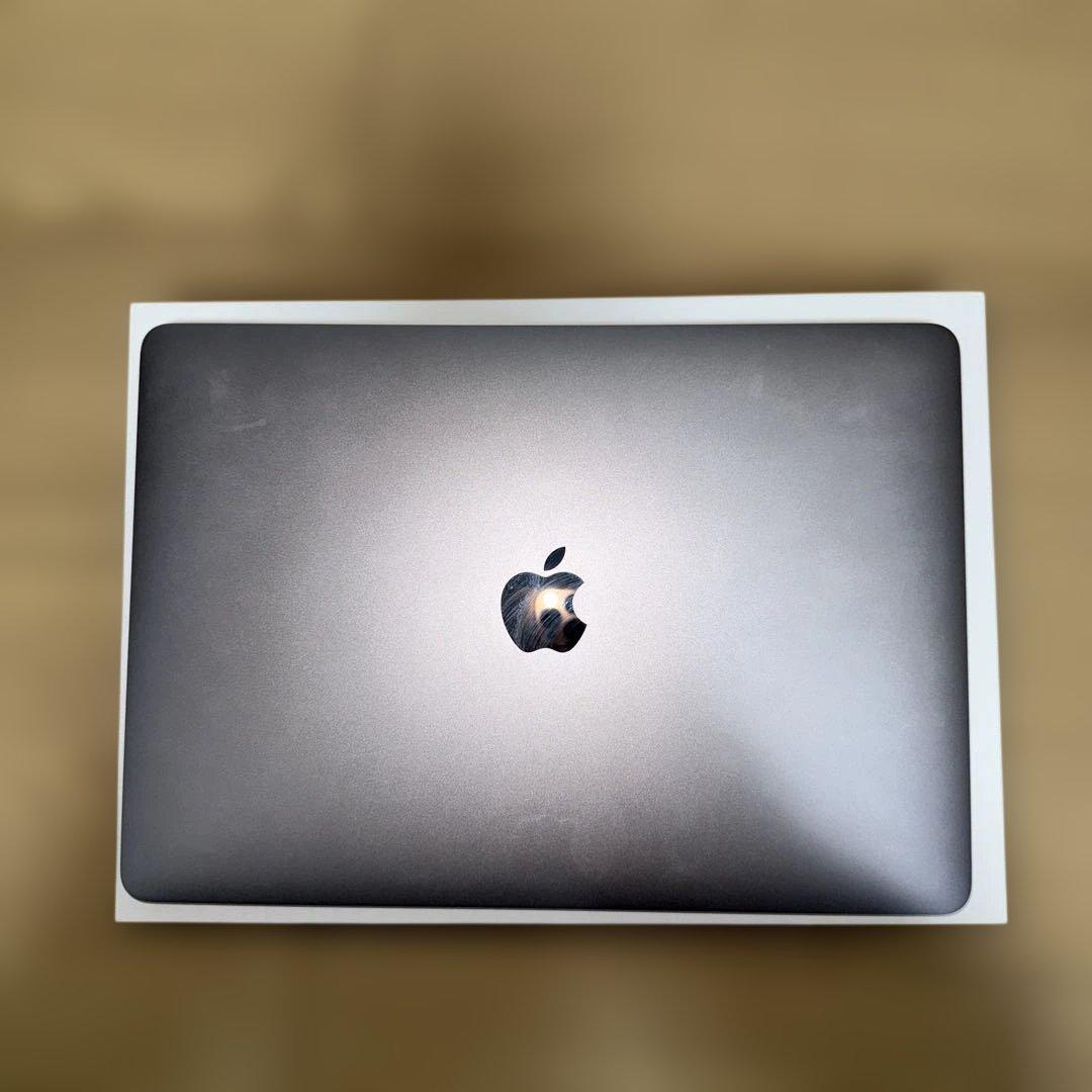 訳あり　MacBook Pro 2017 メモリ8GB 256GB