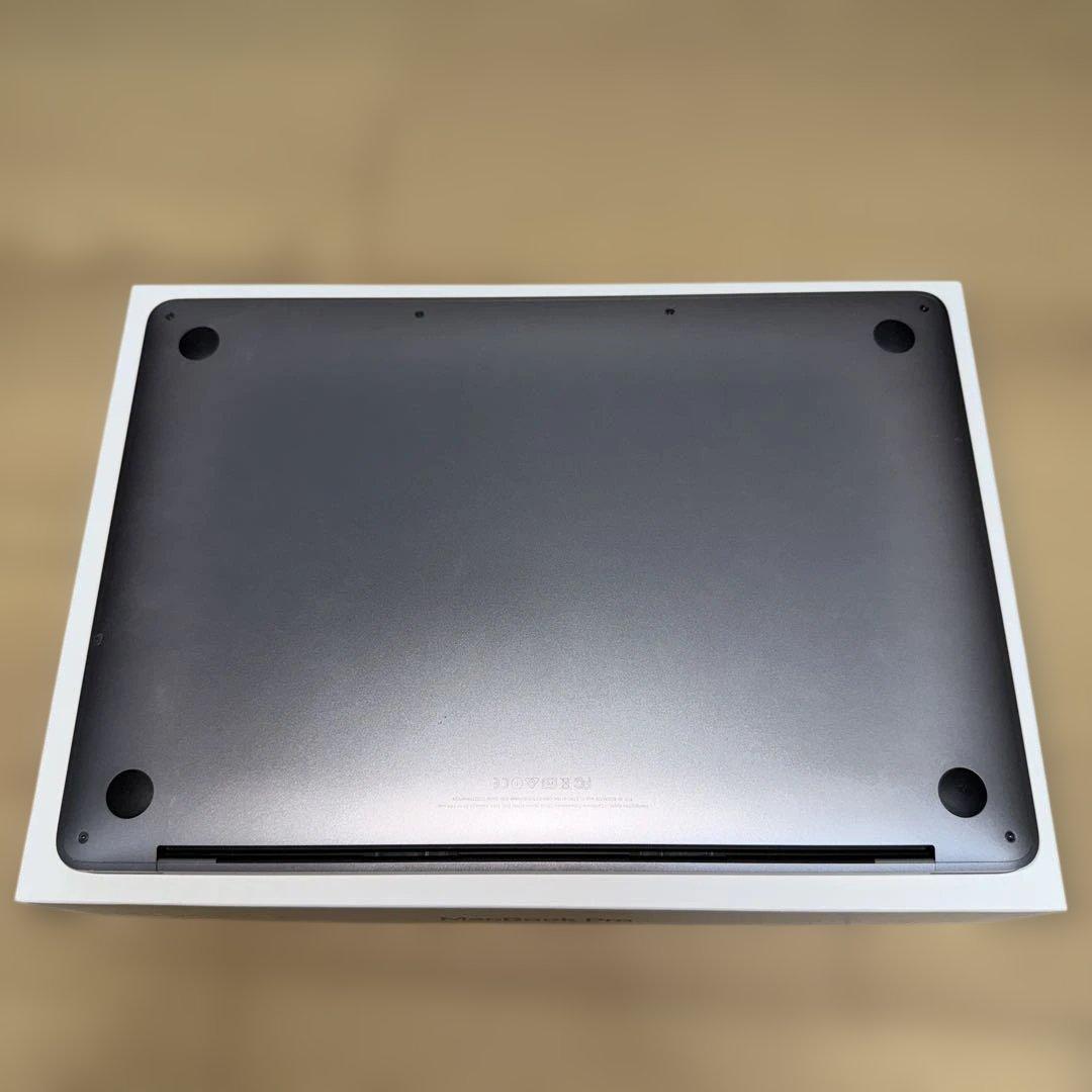 訳あり　MacBook Pro 2017 メモリ8GB 256GB