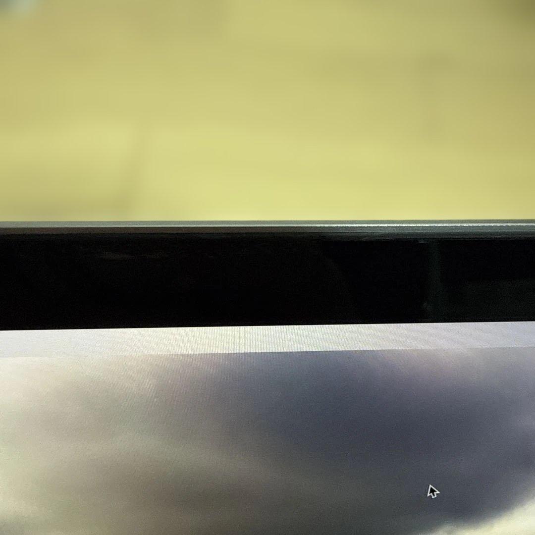 訳あり　MacBook Pro 2017 メモリ8GB 256GB