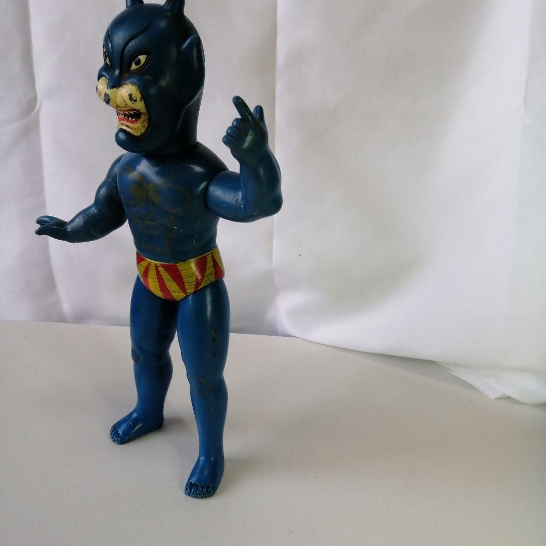 ザ　キングサタン