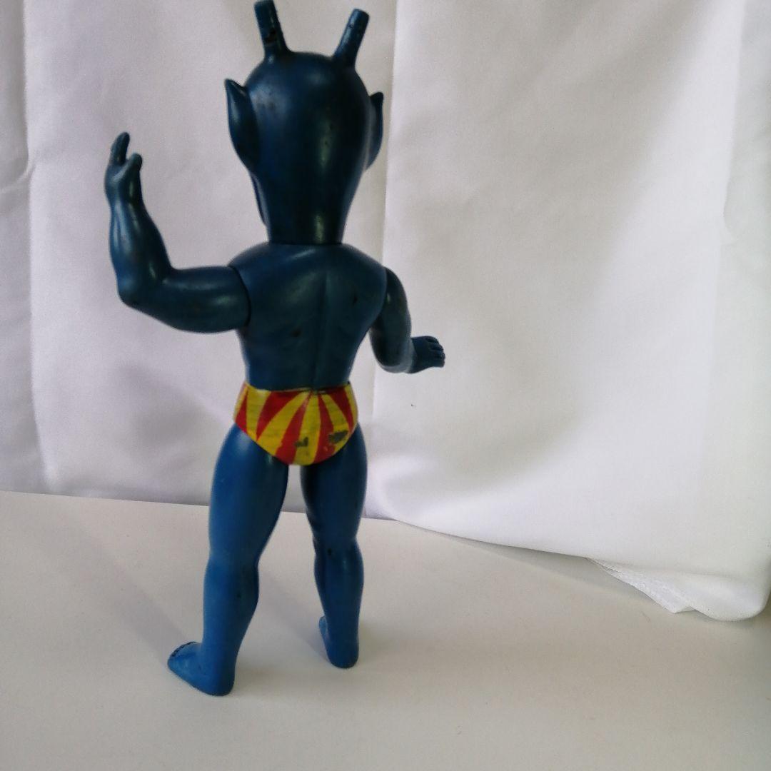 ザ　キングサタン