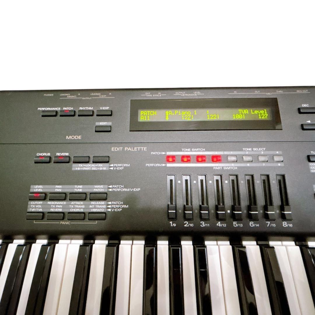 Roland ローランド シンセサイザー JV-1000