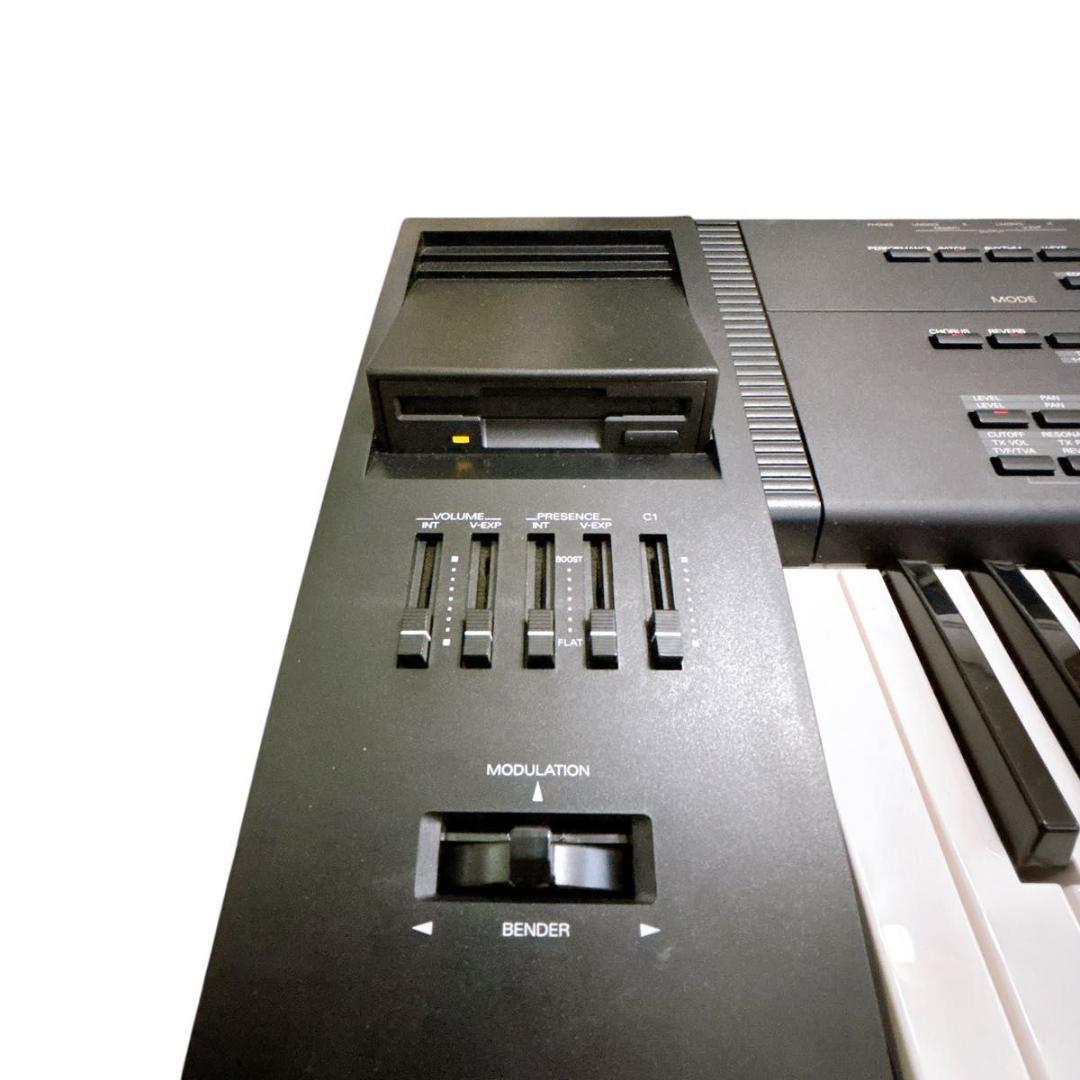 Roland ローランド シンセサイザー JV-1000