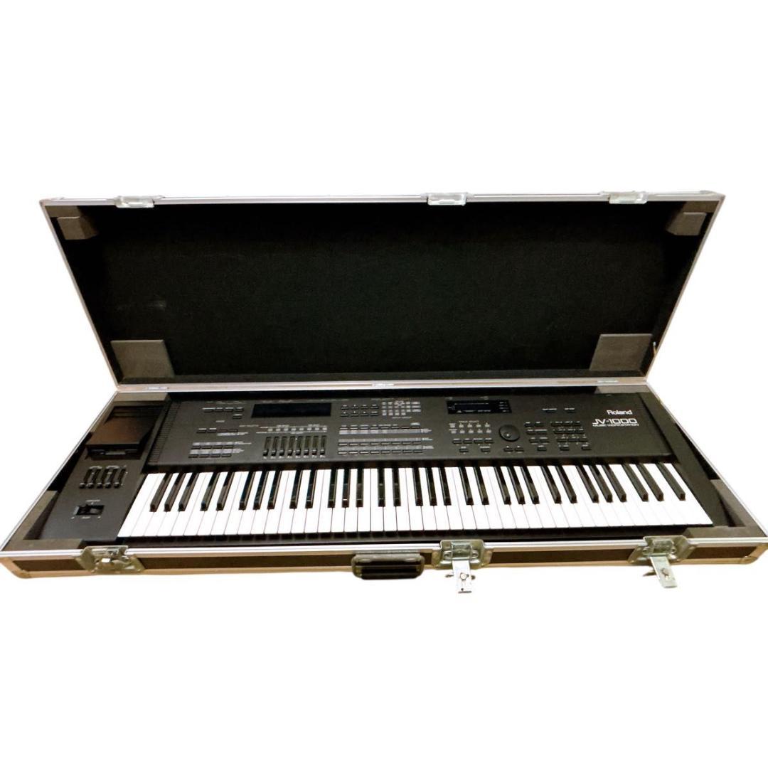 Roland ローランド シンセサイザー JV-1000