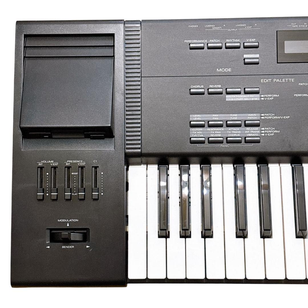 Roland ローランド シンセサイザー JV-1000