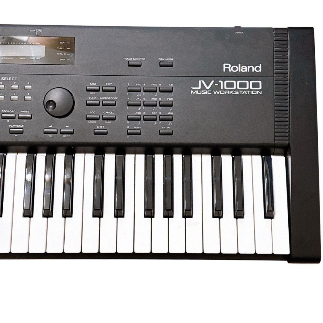 Roland ローランド シンセサイザー JV-1000