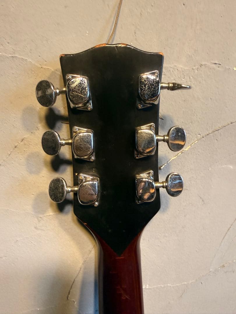 ProMartin アコースティックギター　W-200S ジャパンビンテージ