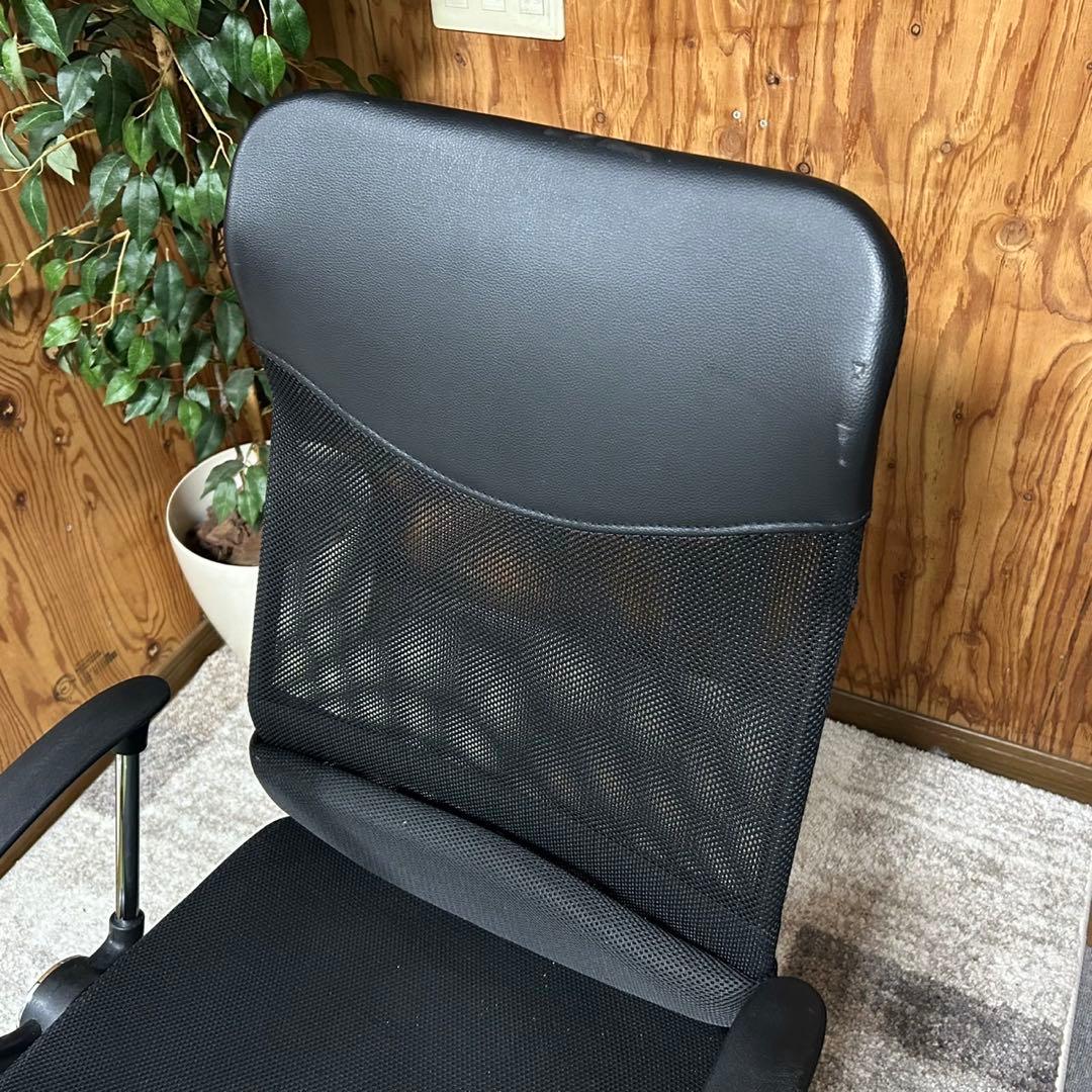 都内23区送料無料✨デスク&チェア✨2点セット