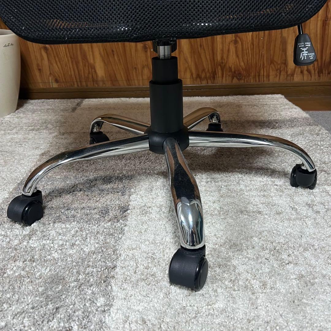 都内23区送料無料✨デスク&チェア✨2点セット