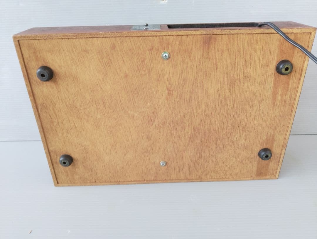 VICTOR KD-656カセットテーププレーヤー 昭和レトロ(あ29)