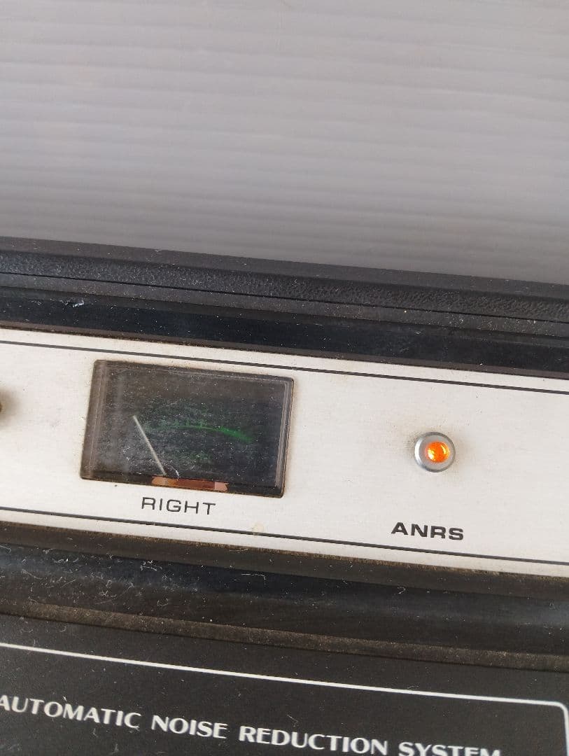 VICTOR KD-656カセットテーププレーヤー 昭和レトロ(あ29)