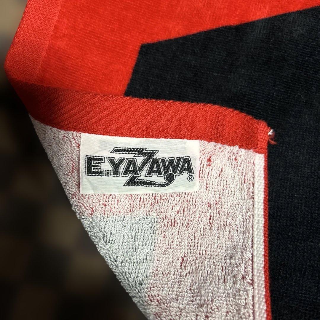 矢沢永吉　SBT YAZAWA CLUB赤黒