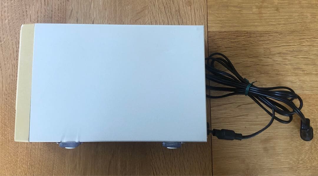 TEAC FD-33W フロッピーディスクダブルドライブ【ジャンク】