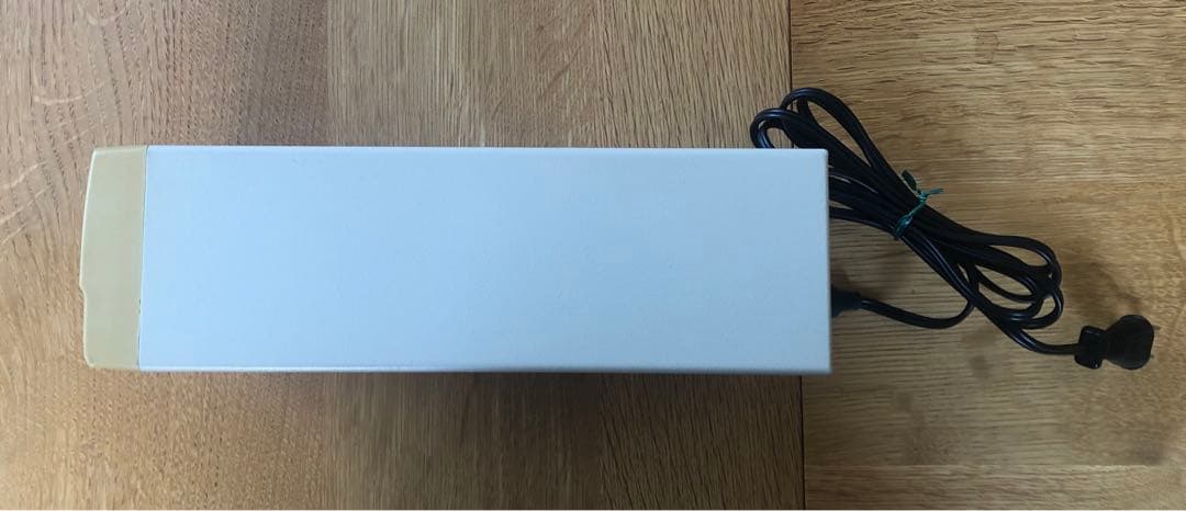 TEAC FD-33W フロッピーディスクダブルドライブ【ジャンク】