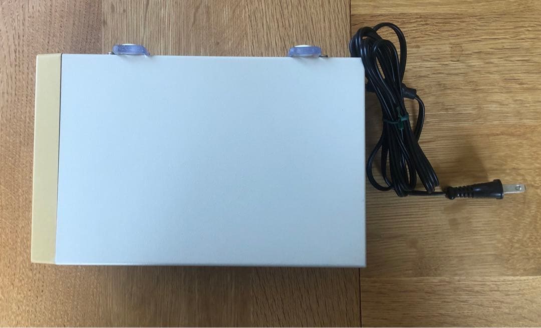 TEAC FD-33W フロッピーディスクダブルドライブ【ジャンク】