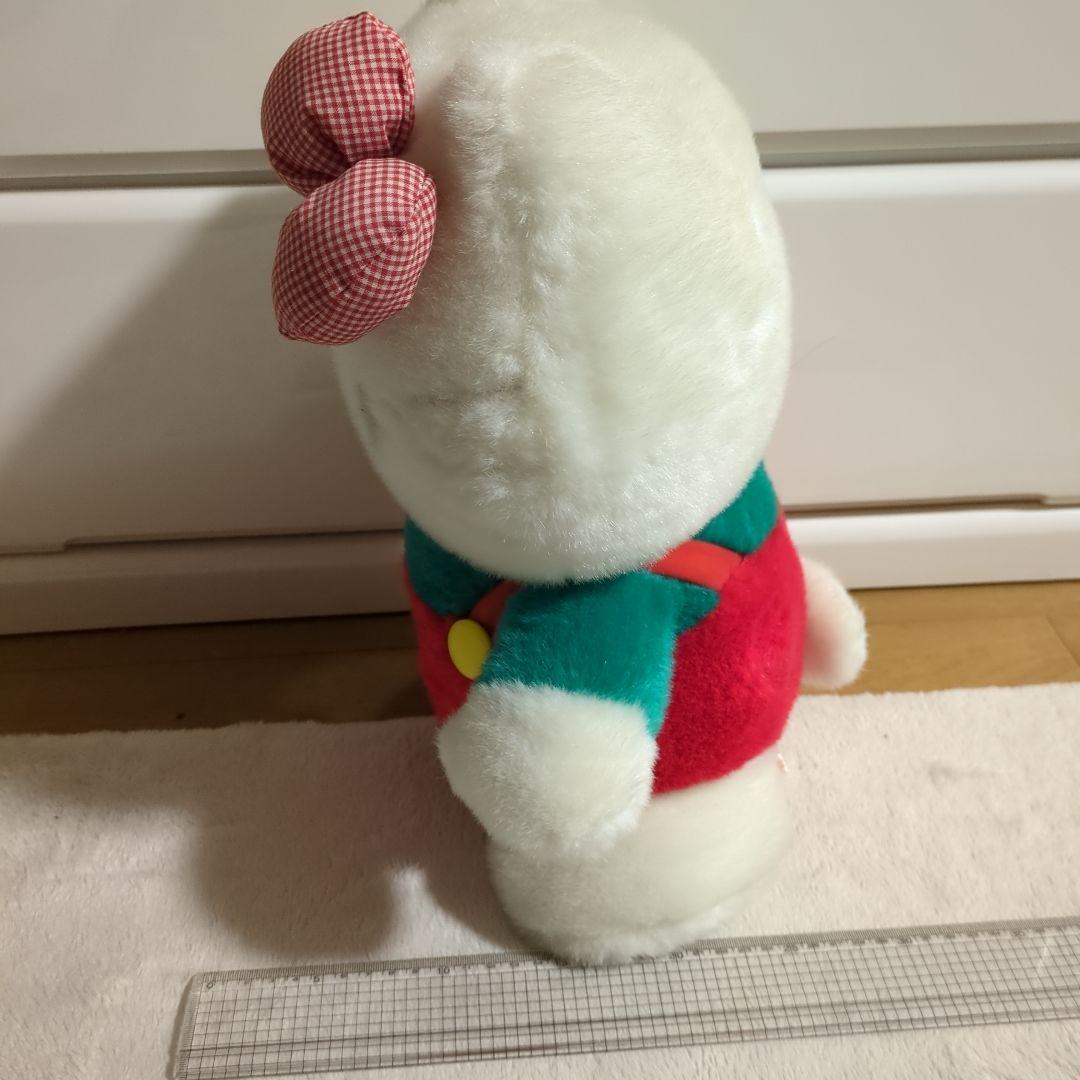 約38センチ　レトロキティ