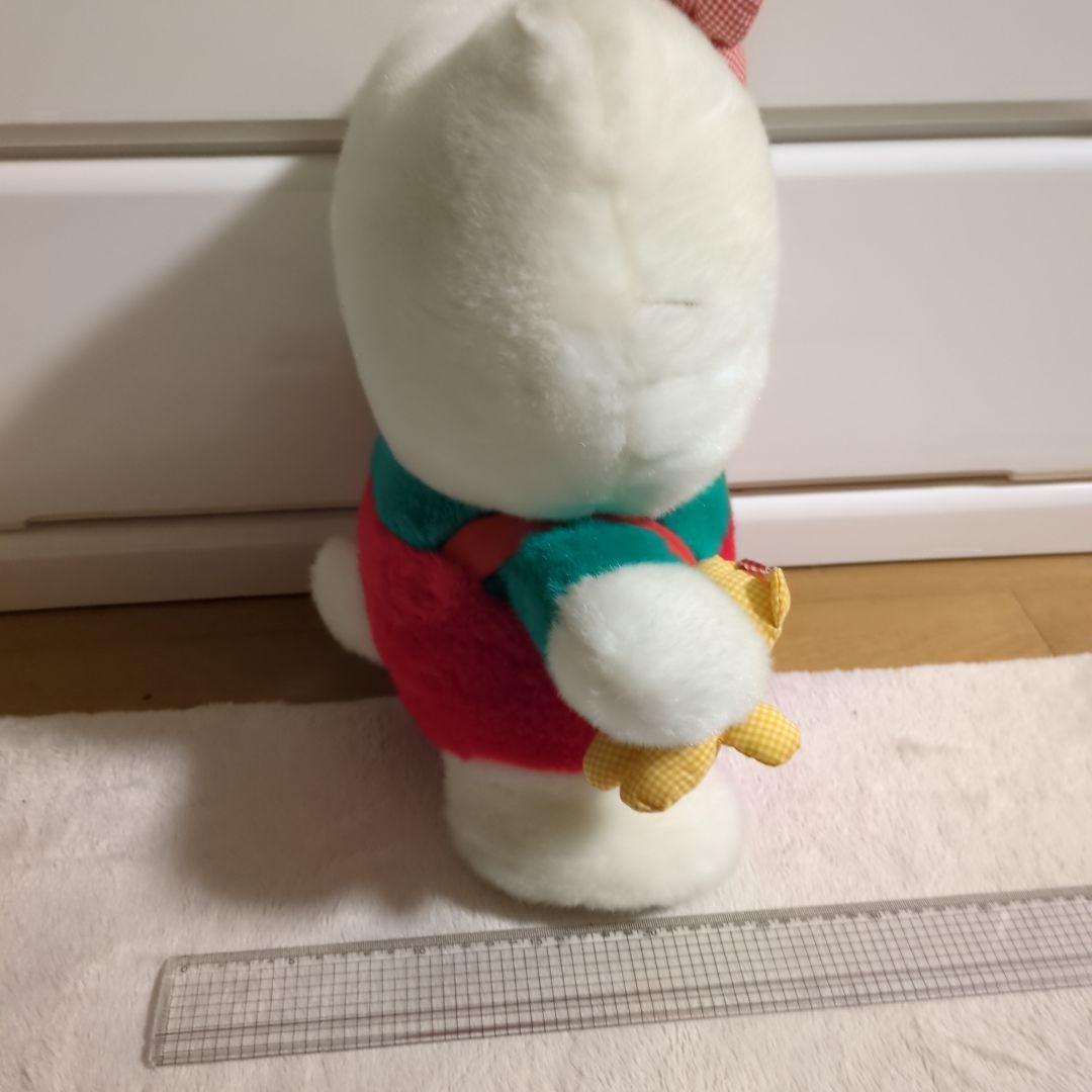 約38センチ　レトロキティ