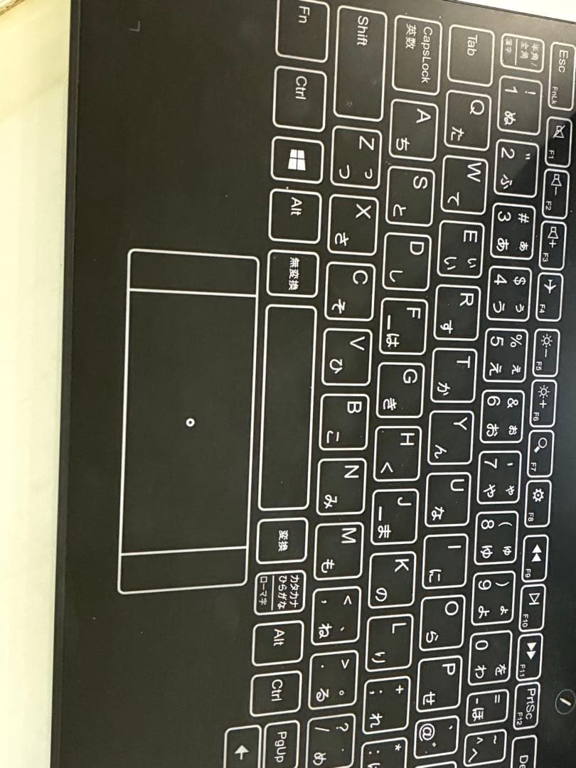 Lenovo/YOGA BOOK/YB1-X91L/SIMフリー/タブレット