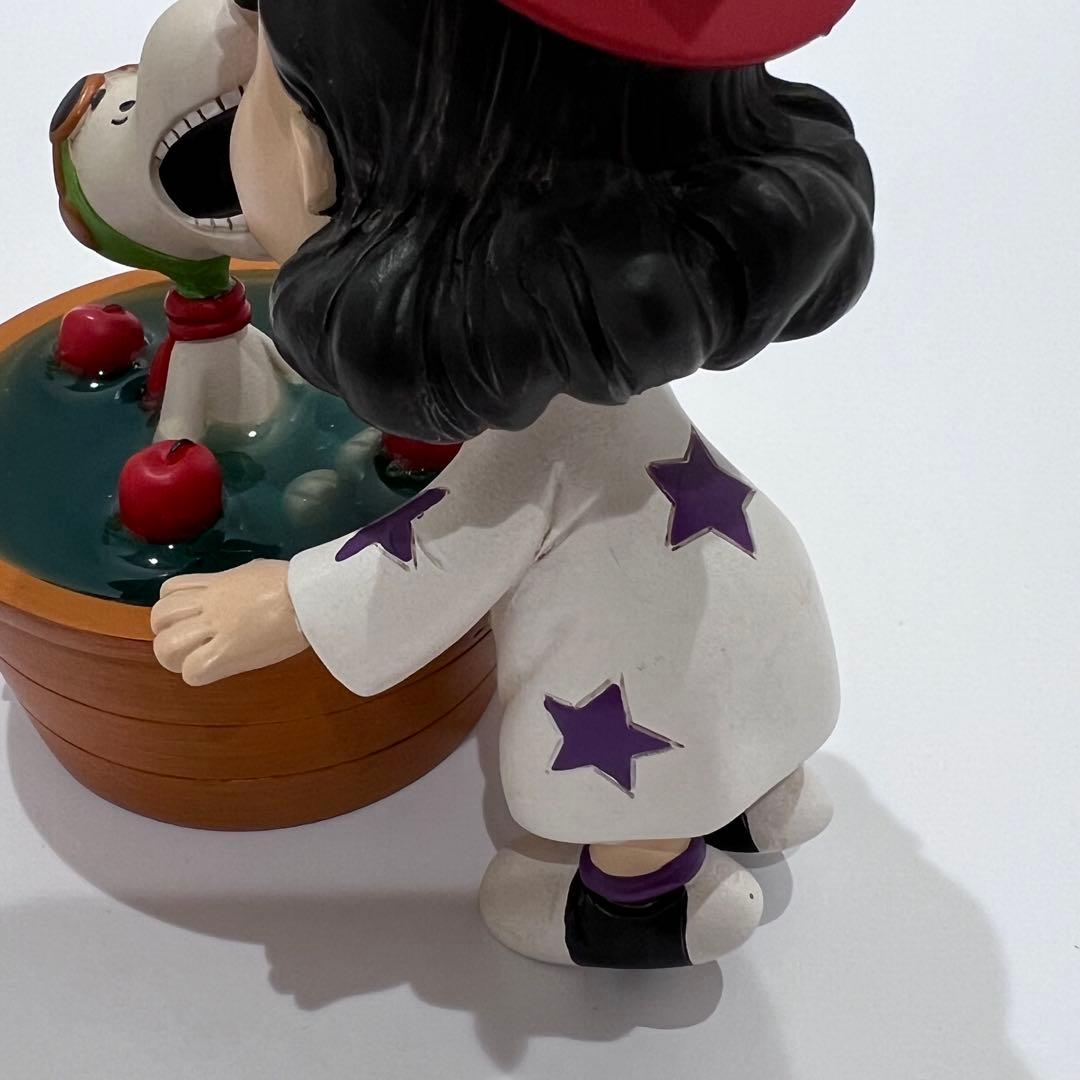 ホールマーク　スヌーピー　ハロウィン　フィギュア　置物