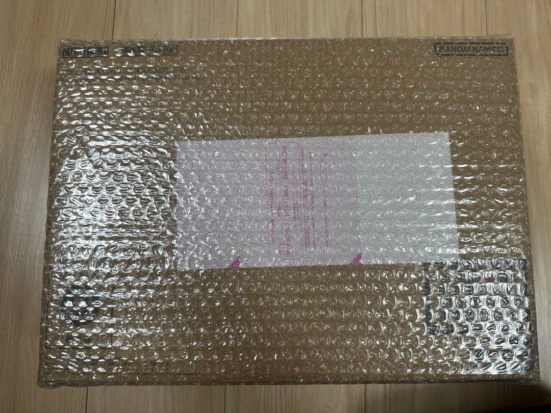 新品　L BUILD プロヴィデンスガンダム CLIMAX