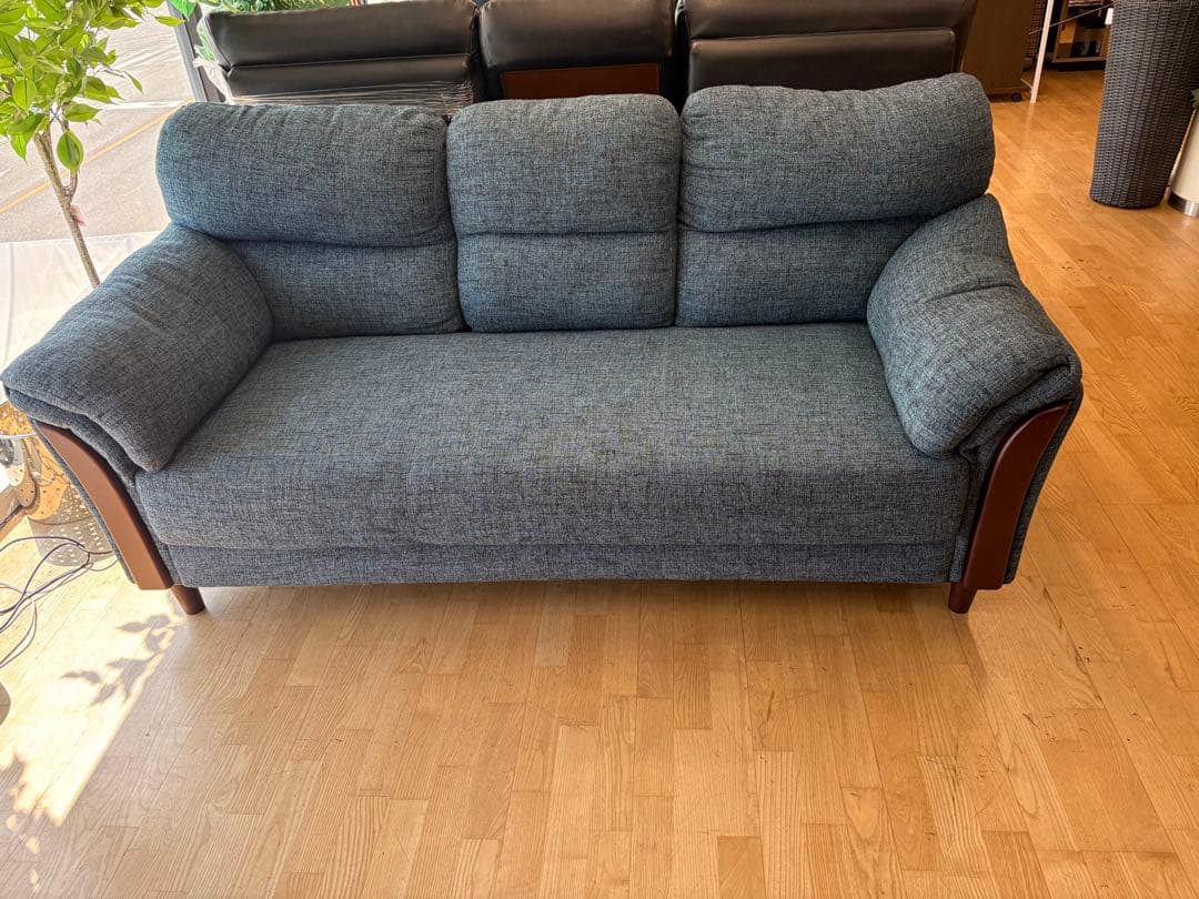 M069 3Pソファ 3人掛けソファ ソファ 幅1800ｍｍ